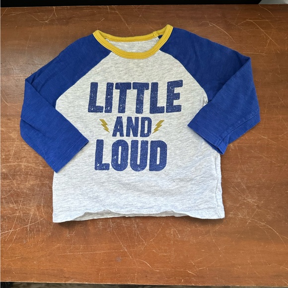 BABY BOYS LONG SLEEVES - Picture 5 of 6